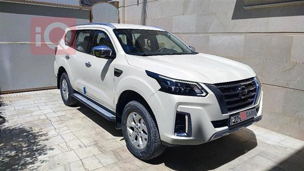 نيسان إكستيرا 2023 للبيع في العراق - كربلاء